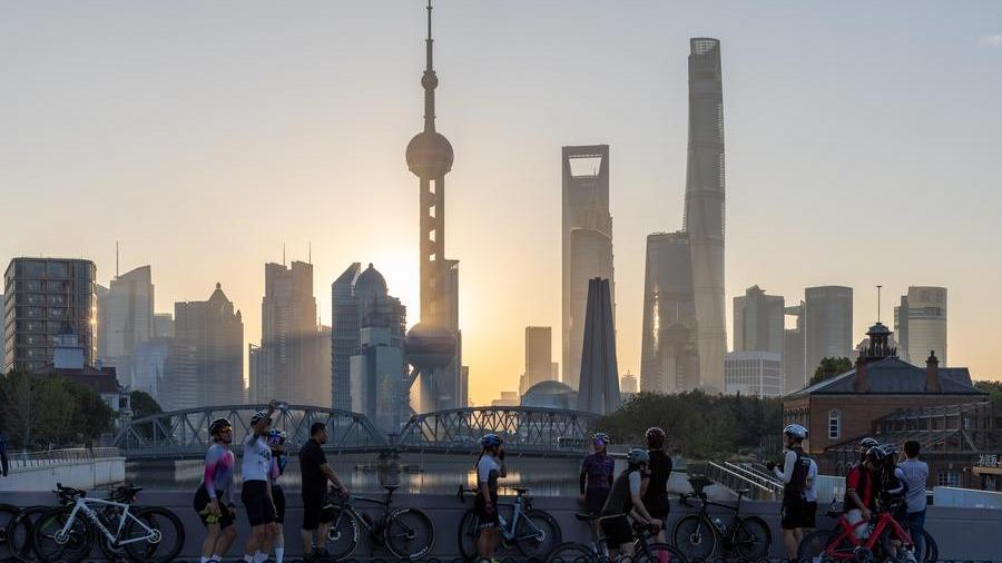 تدابیر جدید شانگهای برای تقویت بازار مسکنا