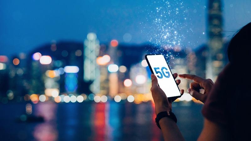 بازده اقتصادی 5.6 تریلیون یوانی حاصل فناوری 5G طی 5 سال تجاری سازی/ سهم بالای چین در ثبت اختراع در این حوزها