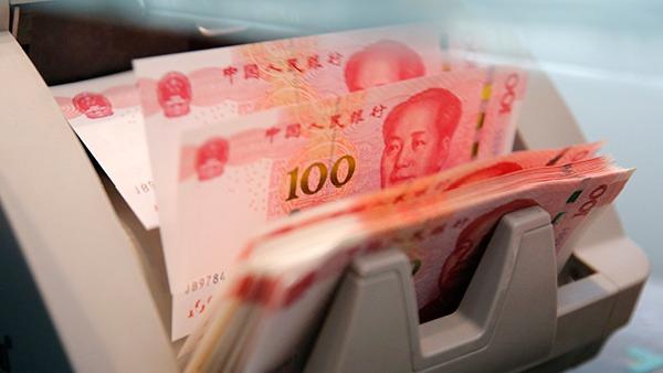 درآمد مالی چین طی نیمه نخست 2024 به 1.62 تریلیون دلار رسیدا