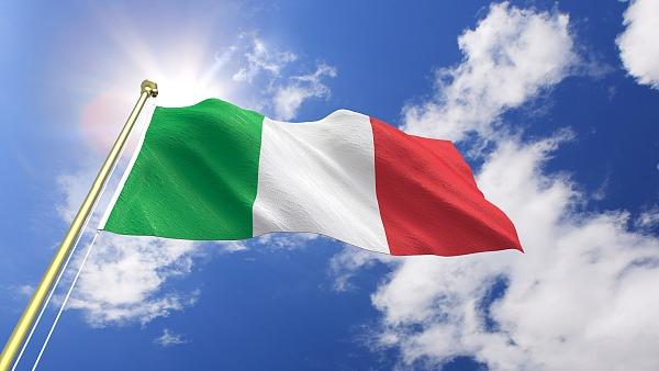 سفر نخست وزیر ایتالیا به چینا