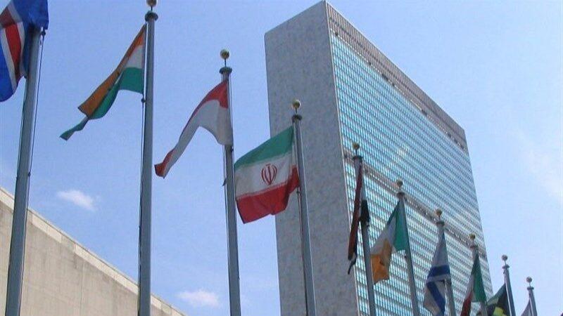 نمایندگی ایران:  اولویت ما همزمان جلوگیری از تکرار تجاوز اسرائیل و آتش‌بس در غزه استا