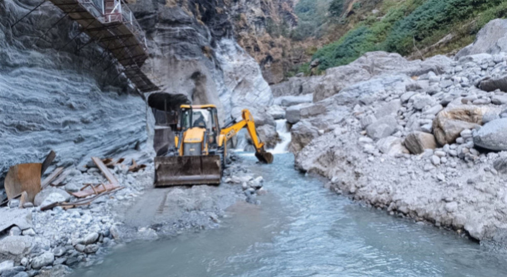 काठमाडौं उपत्यकामा असोज १० देखि मेलम्चीको पानी