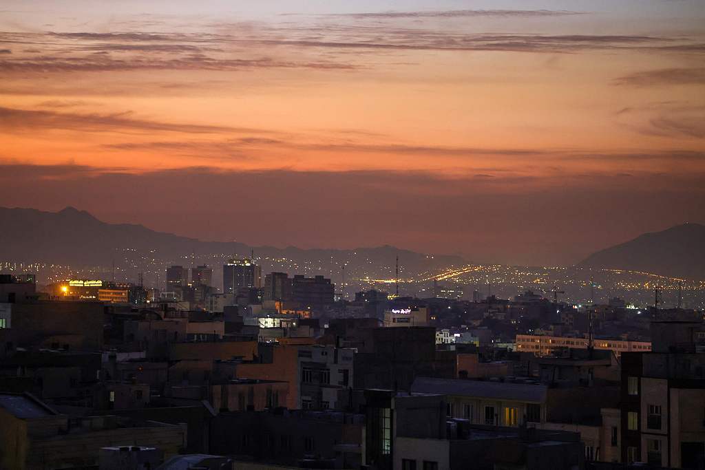 نتانیاهو: اهداف مورد حمله در ایران را بنا به منافع اسرائیل تعیین کردیما