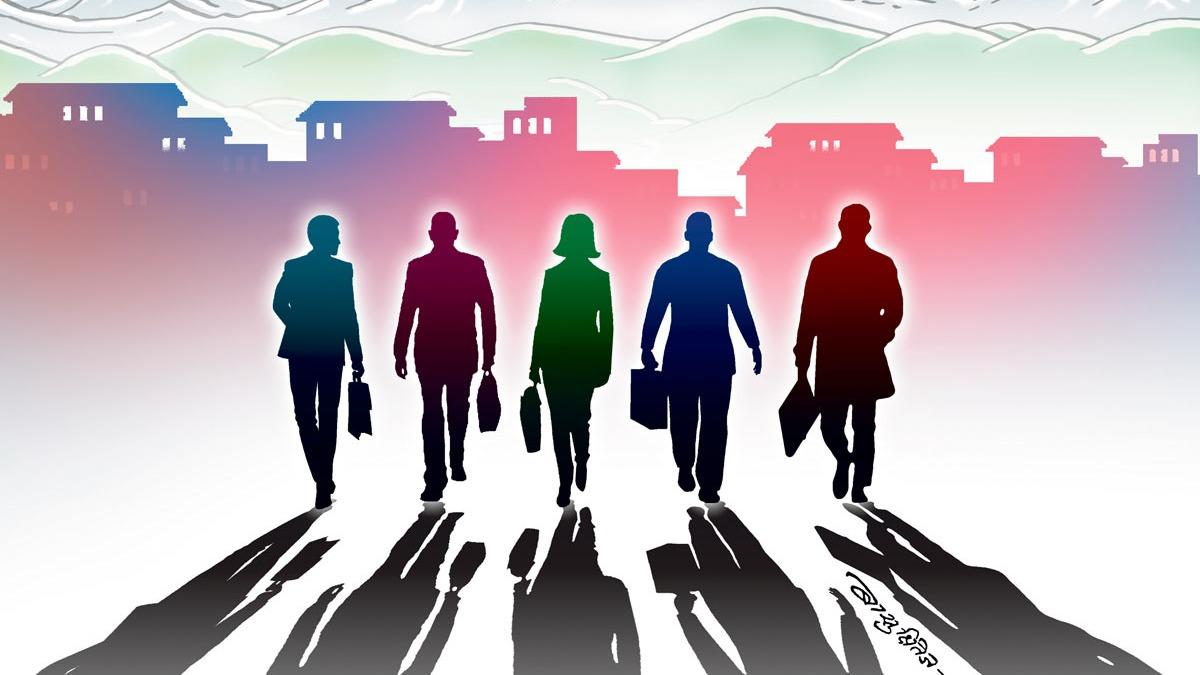 नेपालको कन्ट्री रेटिङ ऐतिहासिक, लगानीको राम्रो अवसर
