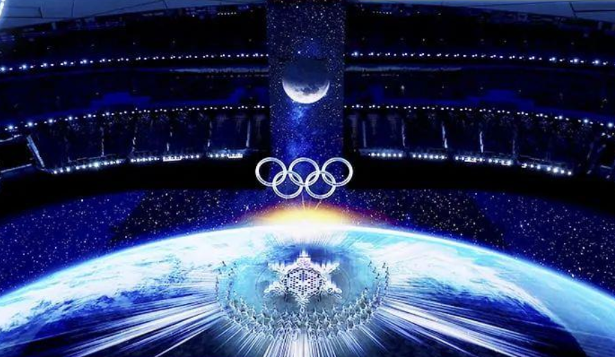 Peste 200 de rezultate tehnico-științifice au fost folosite la Olimpiada de Iarnă din Beijing.