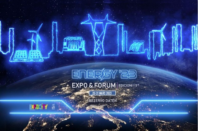 Expo forum (Foto RTSH)