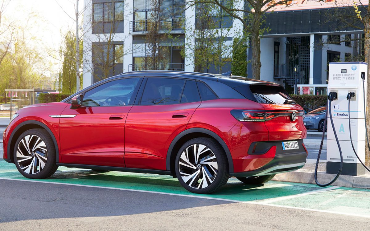 Makinat elektrike (Foto ATSH)