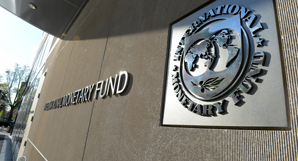 Fondi Monetar Ndërkombëtar (Foto Monitor)