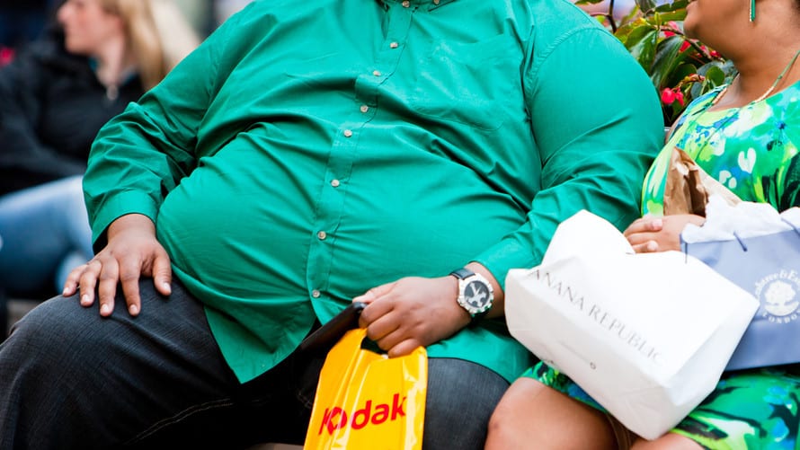 Obeziteti (Foto Foreingpolicyinitiative)