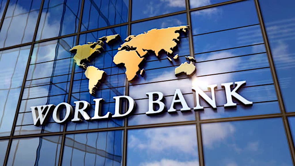 Banka Botërore (Foto Monitor)