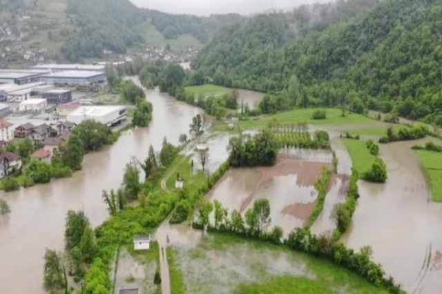 Permbytje (Foto Rtsh)