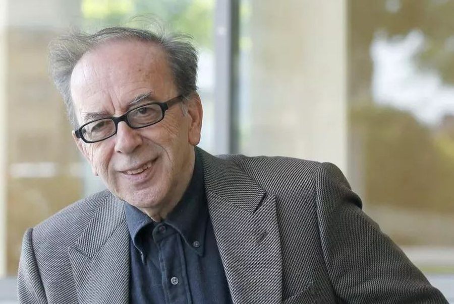 Shkrimtari ismail kadare - foto a2news