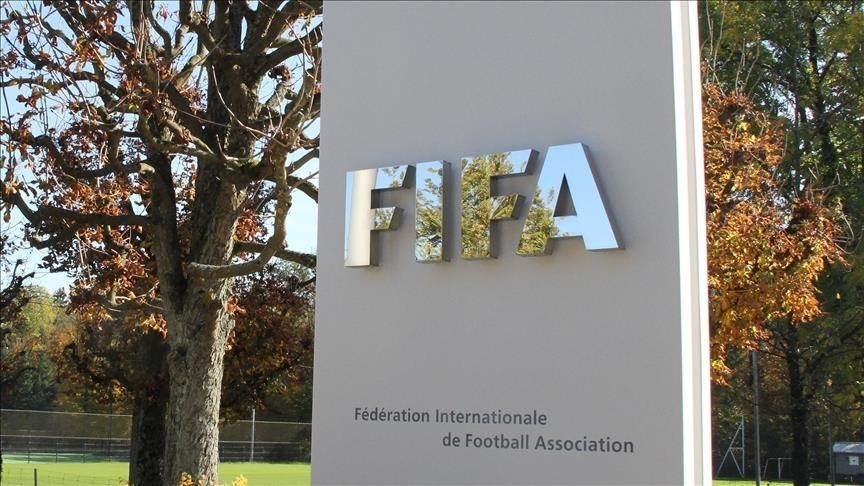 Fifa (Foto Anadolu)