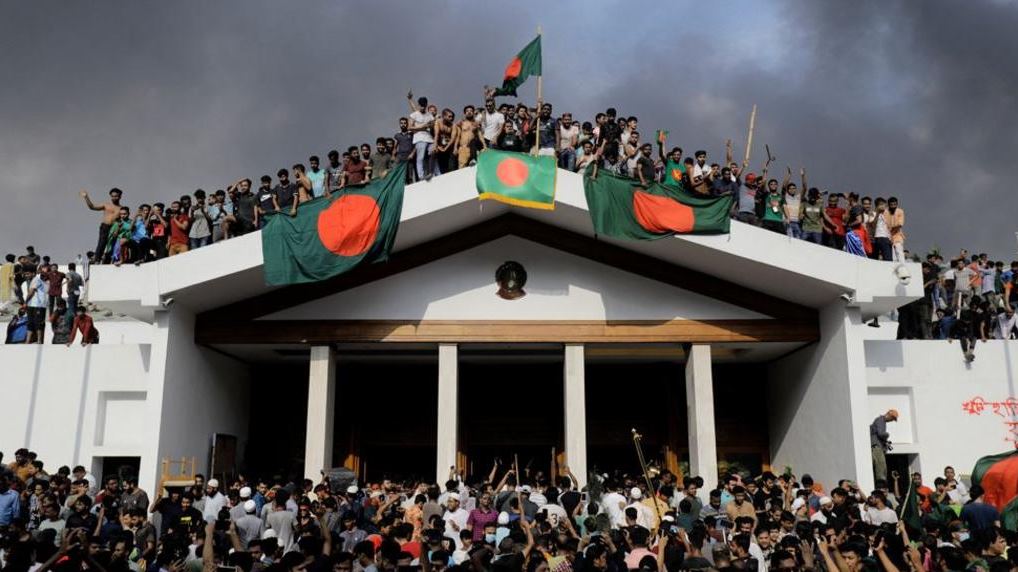 Bangladesh (Foto Panorama)