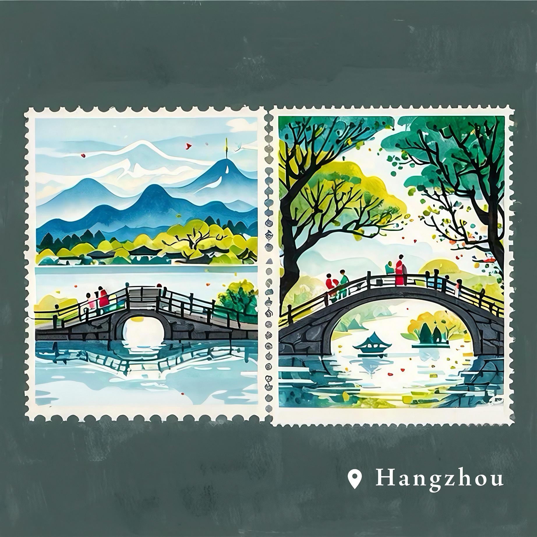 Hangzhou