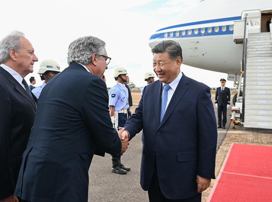 (Sursa foto: Xinhua)