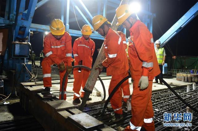 Proyek Kereta Cepat Jakarta-Bandung Capai Kemajuan Besar_fororder_8