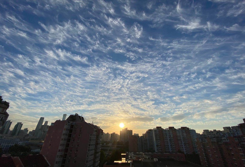 北京の空はまるで「ゴッホの油絵」_fororder_photo0902-2-4