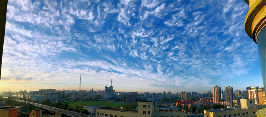 北京の空はまるで「ゴッホの油絵」_fororder_photo0902-2-2