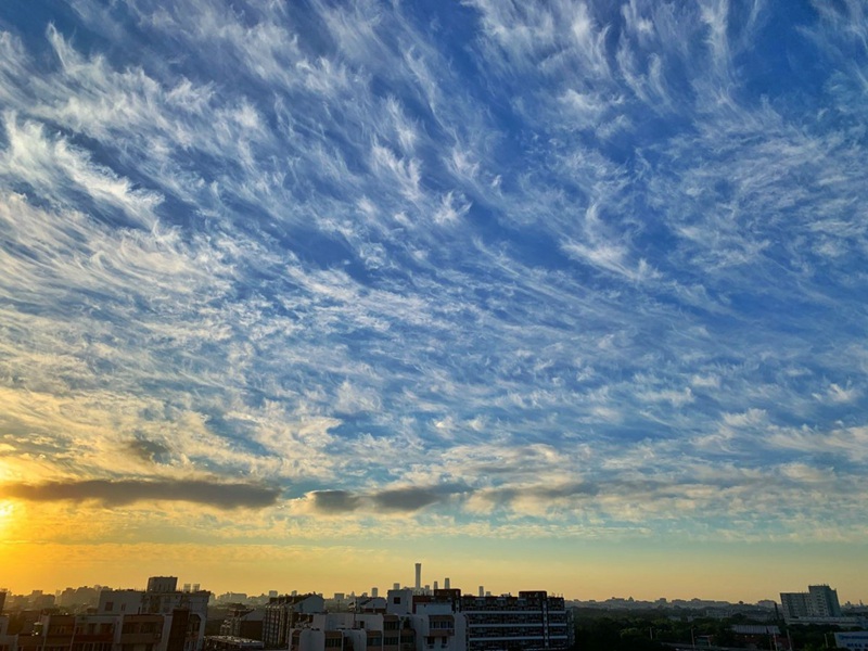 北京の空はまるで「ゴッホの油絵」_fororder_photo0902-2-5