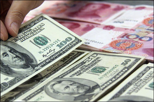 เงินสำรองระหว่างประเทศของจีนสูงถึง 3.14 ล้านล้านดอลลาร์สหรัฐในเดือนกันยายน_fororder_20201008whcb1