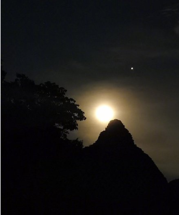 ชาวจีนรอชมดาวอังคารส่องสว่างสุดคืนวันที่ 6 ต.ค.นี้_fororder_1