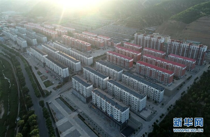 เรื่องราวช่วงเทศกาลปีใหม่จีน---‘สี จิ้นผิง’ กับการบรรเทาความยากจน_fororder_图片1