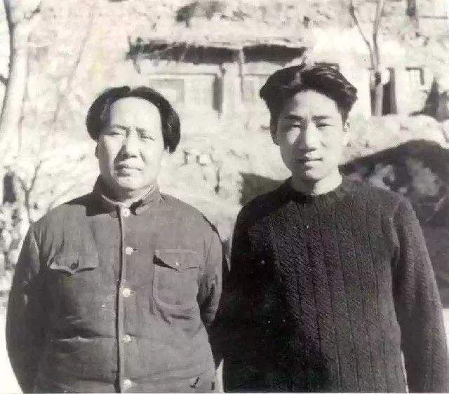 บุตรชายคนโต ‘เหมา เจ๋อตง’ :  ผู้สมัครเป็นทหารอาสาประชาชนจีนช่วยเหลือเกาหลีเหนือต้านทัพสหรัฐฯ คนแรก_fororder_timg