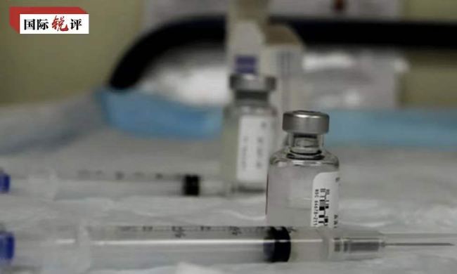 تعليق: على العالم أن يحذر من "أنانية اللقاح" السياسي الأمريكي الذي يقوض المعركة العالمية ضد الوباء