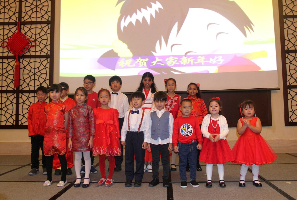 ​سفارة الصين لدى قطر تقوم بحفلة الاستقبال بمناسبة حلول عيد الربيع