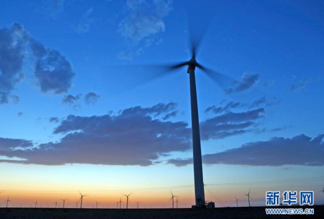 الصين تخصص 2.65 مليار يوان لرفع مستوى شبكة الكهرباء في أرياف شينجيانغ