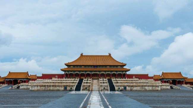 رقم قياسي للزيارات السنوية لمتحف القصر الإمبراطوري في بكين