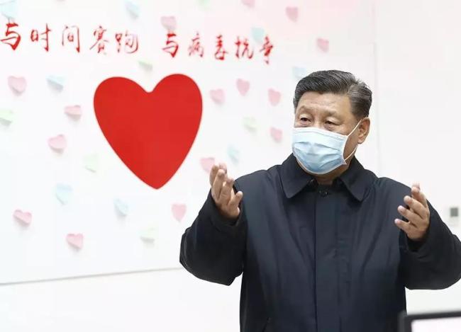 وبا کا مقابلہ کرنے میں چین کا اعتماد ،عزم اور اقدامات مزید مضبوط ہو رہے ہیں،سی آر آئی کا تبصرہ