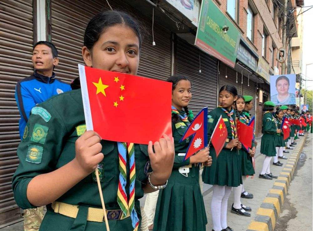 चौधौँ पञ्च वर्षीय योजनाले चीन र नेपालबीचको सहयोगमा कस्तो भूमिका सिर्जना गर्छ