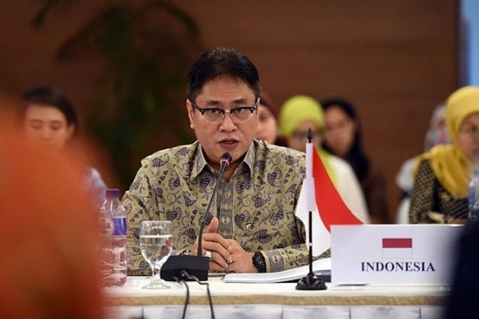 Kupas Upaya dan Manfaat Indonesia terkait RCEP