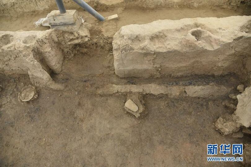 เมืองหนานหยางพบ“ฐานผลิตเครื่องหยกขนาดใหญ่”เมื่อ 5,000 ปีก่อน