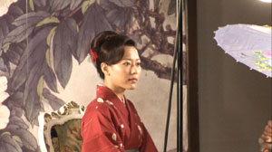 「中国で生きる日本人」－－鈴木美妃