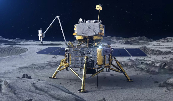 บทวิเคราะห์: ภารกิจยิ่งใหญ่ของยาน “ฉางเอ๋อ-5” เตรียมนำดิน-หินบนดวงจันทร์กลับโลก