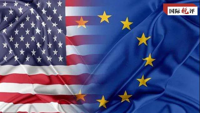 تعليق: هل تعود العلاقات الأمريكية الأوروبية إلى سابق عهدها؟