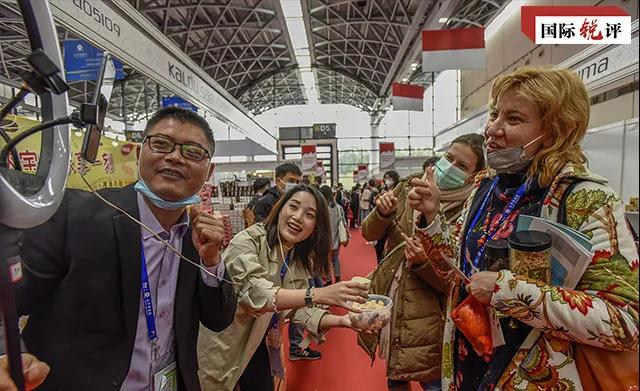 【CRI時評】中国・ASEAN博覧会、開放を拡大する中国の決心を示す証
