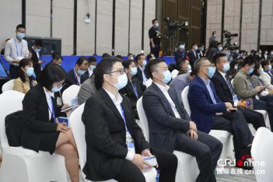 Forum Pelabuhan Informasi Tiongkok-ASEAN Digelar