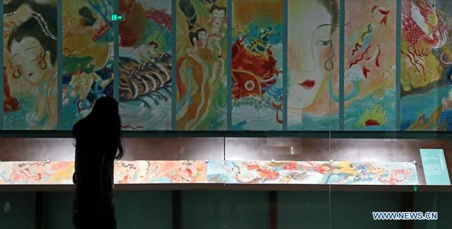 「唐宋八大家」ゆかりの品を展示　遼寧省博物館
