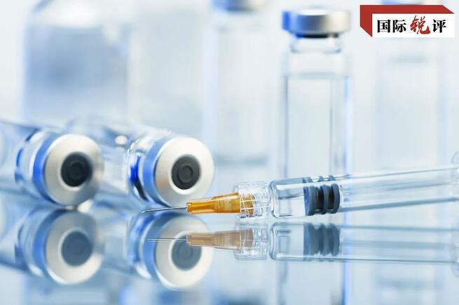 【CRI時評】新型コロナワクチン、中国の世界への約束果たされつつある
