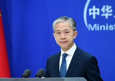 وزارة الخارجية الصينية: الصين ستعزز بشكل ثابت التعاون في مجال الموارد المائية