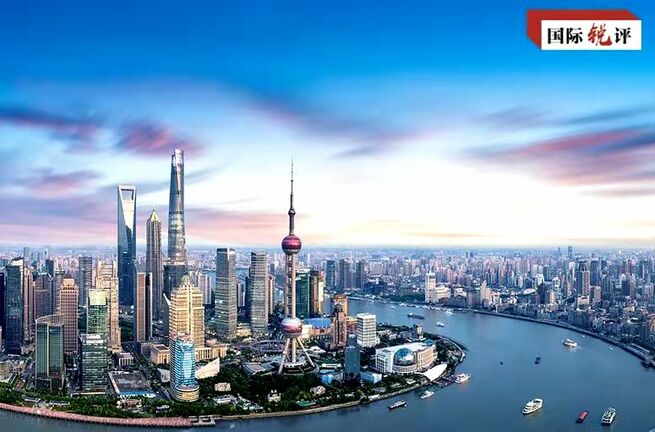 【CRI時評】開かれた中国は世界経済の回復にパワーを与える_fororder_微信图片_20201227154404