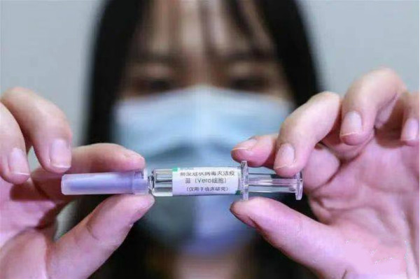 วัคซีนป้องกันโควิด-19 ของจีนได้รับการอนุมัติให้เข้าตลาดแล้ว_fororder_微信图片_20201231110953_meitu_1