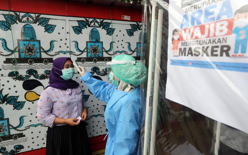 Mengapa Presiden Indonesia Menjadi Orang Pertama Yang Terima Suntikan Vaksin Tiongkok_fororder_yy4