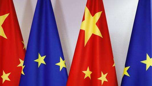 چین یورپی یونین سرمایہ کاری معاہدہ عالمی معیشت کے لئے قوتِ حیات ثابت ہوگا ، سی آر آئی اردو کا تبصرہ_fororder_0122原创评论
