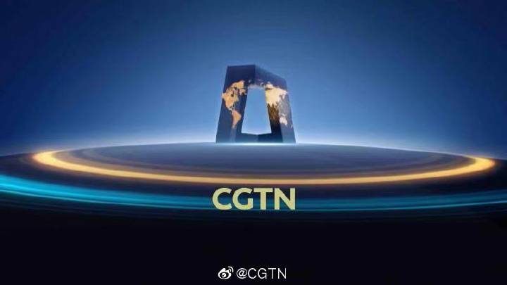 بيان صادر عن محطة تلفزيون الصين الدولية (CGTN) بشأن قرار هيئة الاتصالات البريطانية بشأن إلغاء ترخيص قناة CGTN الإنجليزية للأخبار في المملكة المتحدة._fororder_微信图片_20210205094309