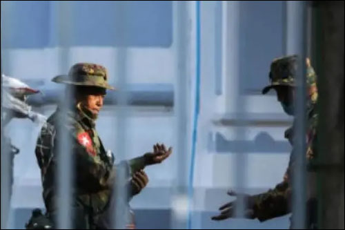 กองทัพพม่าปรับคณะรัฐมนตรี_fororder_20210202mdjf1